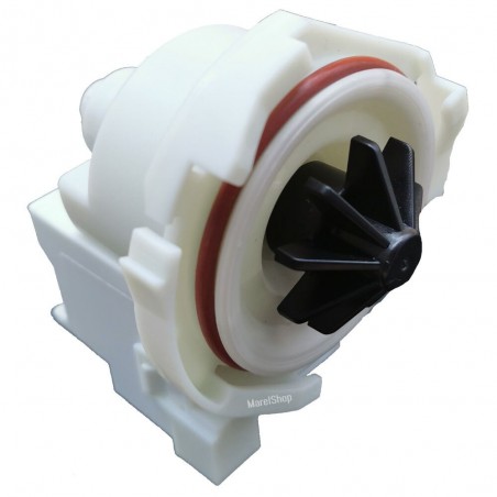 Pompa Scarico per Lavastoviglie Ariston-Indesit Innesto 30W C00272301