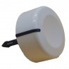 Manopola Pulsante Timer per Lavatrice Whirlpool Ignis Bauknecht 481241458306