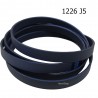 Cinghia 1226 J5 per Lavatrice Ariston-Indesit C00092020