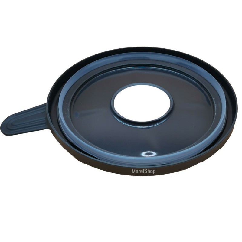 Coperchio Con Guarnizione Originale Vorwerk Bimby TM5