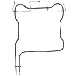 Resistenza Inferiore 1000 W 475 x 360 mm per Forno Ariston Indesit Whirlpool C00857852