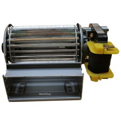 Ventilatore tangenziale banchi frigo 90mm DX-SX