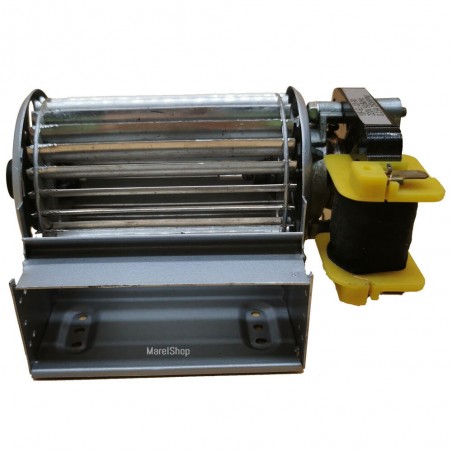 Ventilatore tangenziale banchi frigo 90mm DX-SX