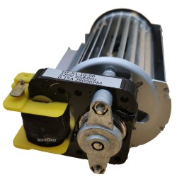 Ventilatore tangenziale banchi frigo 90mm DX-SX