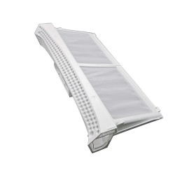 Filtro Filacci Lanuggine per Asciugatrice Bosch Siemens 00652184