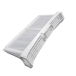 Filtro Filacci Lanuggine per Asciugatrice Bosch Siemens 00652184
