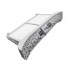 Filtro Filacci Lanuggine per Asciugatrice Samsung DC61-03902A