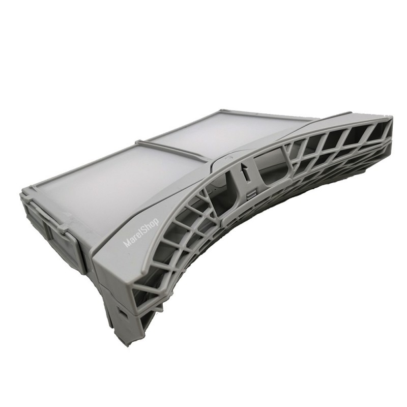 Filtro Filacci per Asciugatrice LG 383EEL3003D 383EEL3003J 550 x 275 x 190 mm AGM75510732