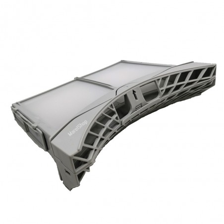 Filtro Filacci per Asciugatrice LG 383EEL3003D 383EEL3003J 550 x 275 x 190 mm AGM75510732
