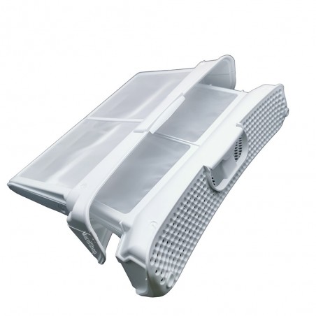 Filtro Filacci per Asciugatrice Bosch Siemens 32x8x19 cm 00656033