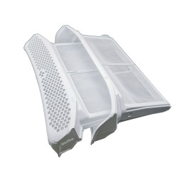 Filtro Filacci per Asciugatrice Bosch Siemens 32x8x19 cm 00656033