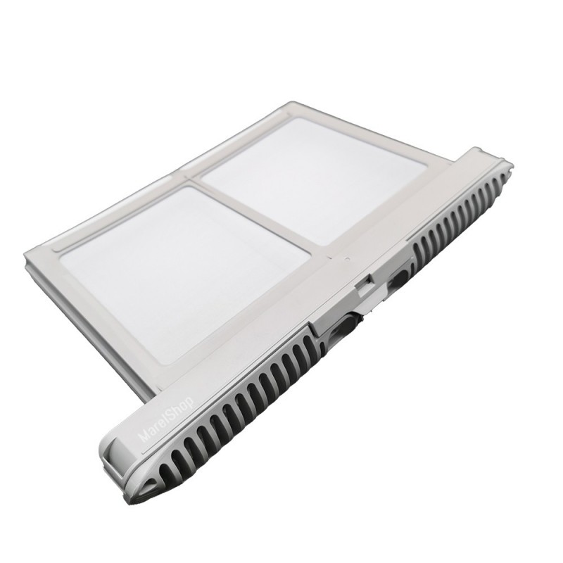 Filtro Filacci Lanuggine per Asciugatrice Samsung 30x4,5x17,5 cm DC61-02473B