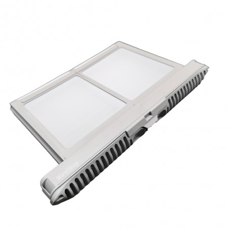 Filtro Filacci Lanuggine per Asciugatrice Samsung 30x4,5x17,5 cm DC61-02473B