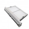Filtro Filacci Lanuggine per Asciugatrice Samsung 30x4,5x17,5 cm DC61-02473B