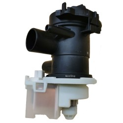 Pompa Scarico per Lavatrice Bosch Siemens 30W 230V 00145212