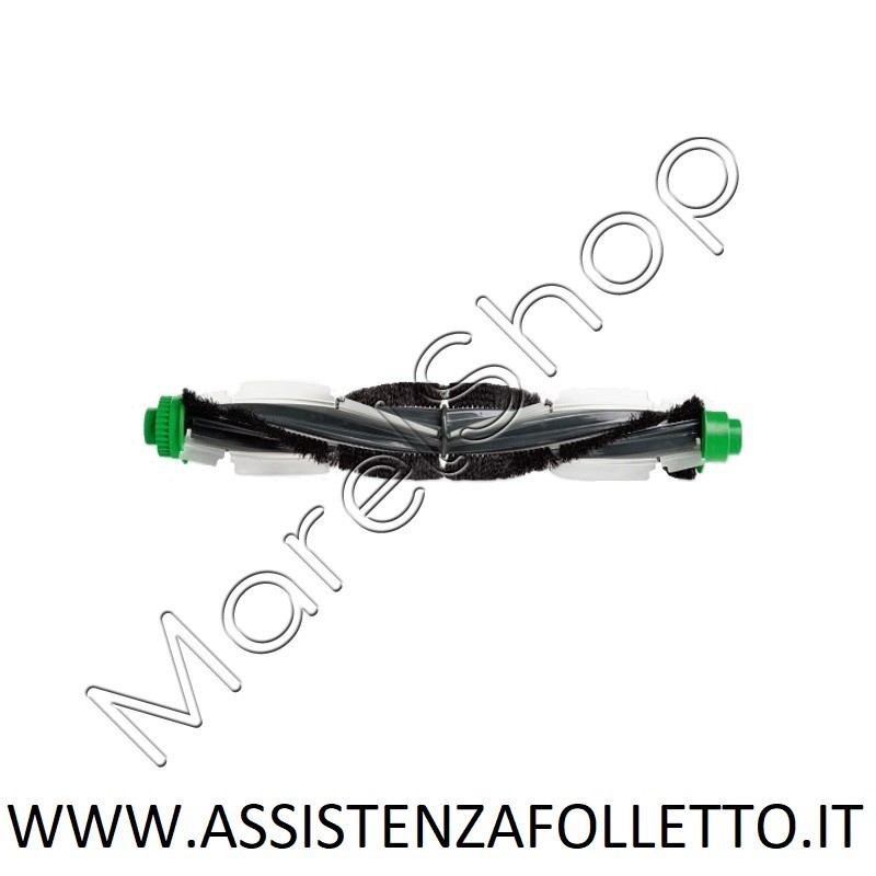Spazzola Principale Originale Vorwerk Robot Aspirapolvere VR100