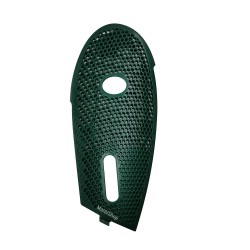 Coperchio filtro igienico per Folletto VK135/136