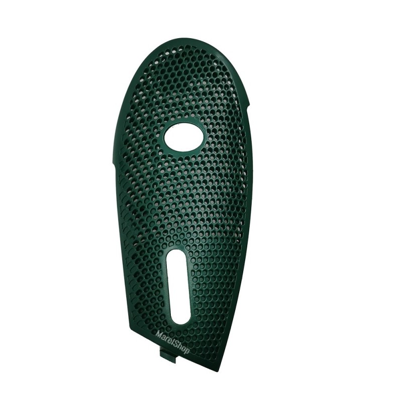 Coperchio filtro igienico per Folletto VK135/136