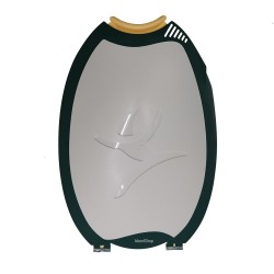 Sportello Unità Filtro VK140 Originale