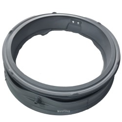 Soffietto guarnizione oblò MDS64212801 per lavatrice LG