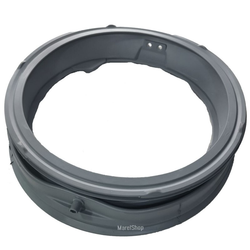 Soffietto guarnizione oblò MDS64212801 per lavatrice LG