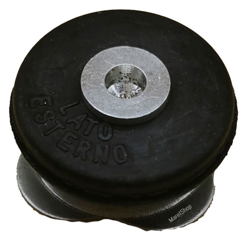 Valvola fusibile in gomma pentola a pressione per Lagostina