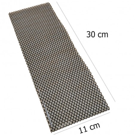 Filtro per condizionatore 30x11 cm elettrostatico