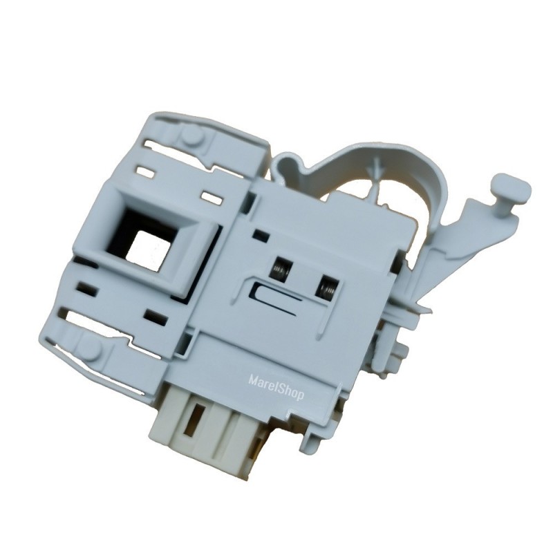 Elettroserratura Microritardatore per Lavatrice Ariston Indesit C00254755