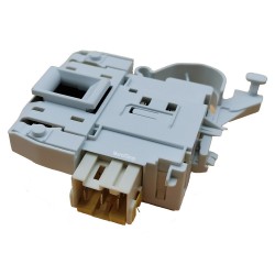 Elettroserratura Microritardatore per Lavatrice Ariston Indesit C00254755