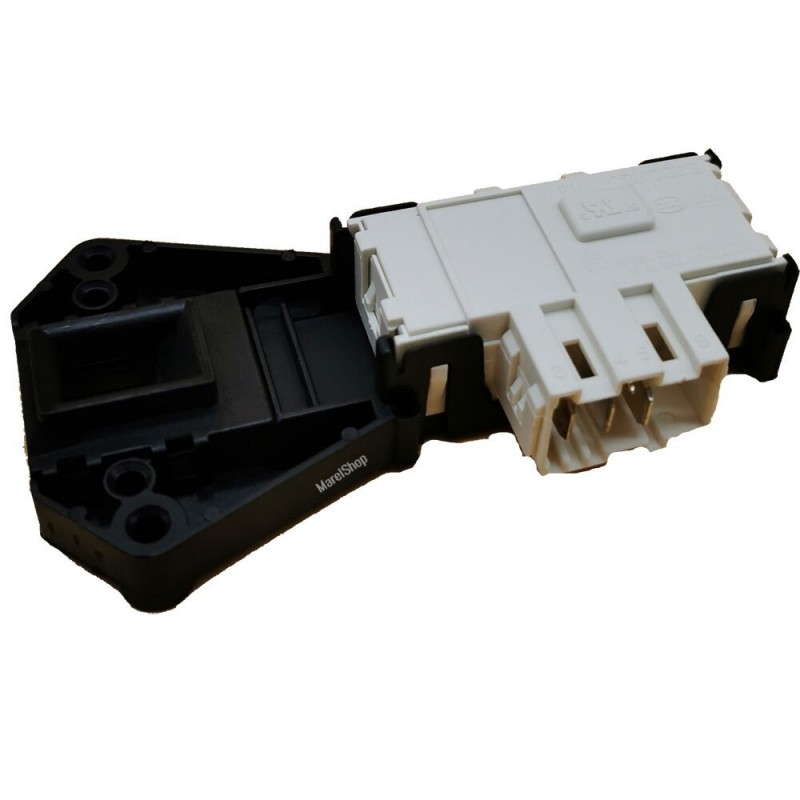 Elettroserratura Bloccoporta per Lavatrice Samsung DC64-01538A