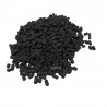 Carbone Attivo In Granuli Assorbiodori Per Cappe Frigoriferi Acquari 400gr 44FI050