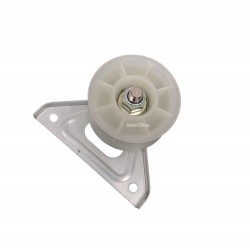 tendicinghia Puleggia Originale Ariston Indesit Whirlpool Per Asciugatrice