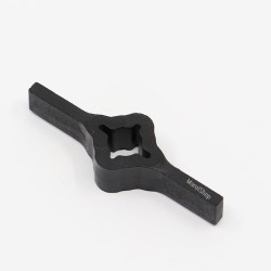 Girante in Gomma per Pompa Hanyu Asciugatrice Ariston Indesit PMP900ID