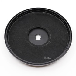 Filtro in carbone per cappa Faber-Franke-Nautilus