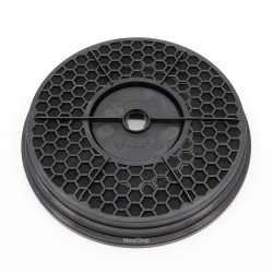 Filtro in carbone per cappa Faber-Franke-Nautilus