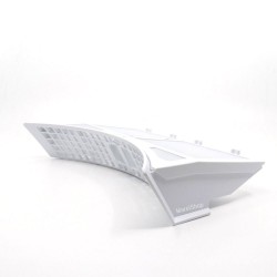 Filtro a rete lanuggine per asciugatrice Indesit Ariston C00286296