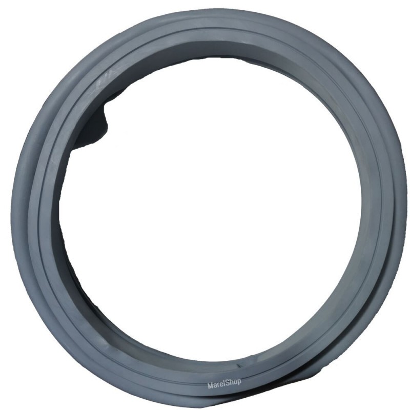 Soffietto Guarnizione Oblò per Lavatrice Samsung DC64-01664A