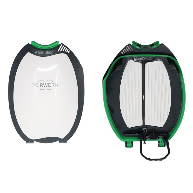 Sportello Unità Filtro Originale Vorwerk Folletto VK150
