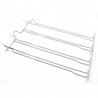 Griglia Guida Telaio Supporto Destro per Forno Smeg 848590770
