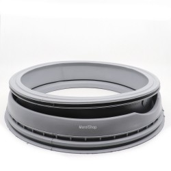 Guarnizione Soffietto Oblò per Lavatrice Bosch Siemens 00354135
