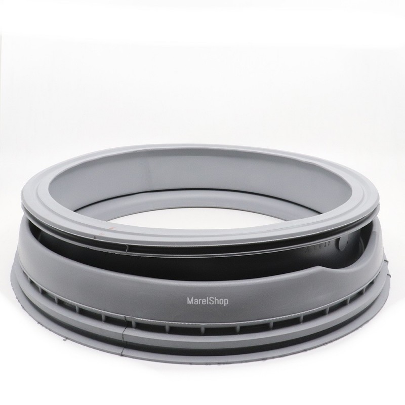 Guarnizione Soffietto Oblò per Lavatrice Bosch Siemens 00354135
