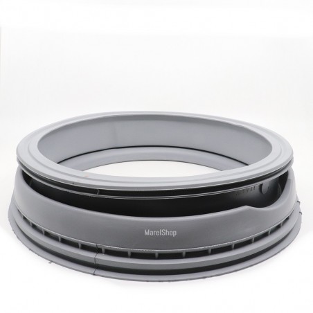 Guarnizione Soffietto Oblò per Lavatrice Bosch Siemens 00354135