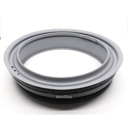 Guarnizione Soffietto Oblò per Lavatrice Bosch Siemens 00354135