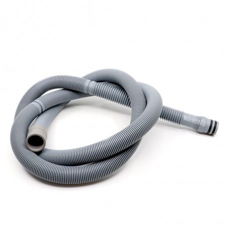 Tubo di Scarico Flessibile Acqua per Lavastoviglie Ariston Indesit C00273284