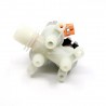 Elettrovalvola 3 Vie 90 Gradi per Lavatrice Rex Electrolux AEG Zanussi 4071360194