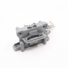 Gruppo Chiusura Porta Lavastovigie Originale Ariston Indesit Whirlpool DEA602