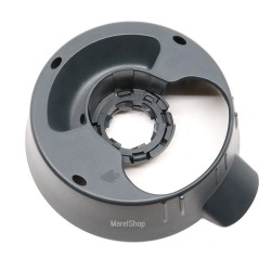 Ghiera Boccale Originale Vorwerk Bimby TM5 tipo nuovo