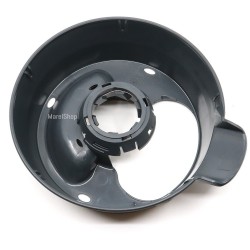 Ghiera Boccale Originale Vorwerk Bimby TM5 tipo nuovo