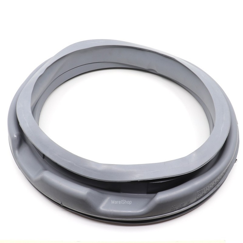 Guarnizione soffietto oblò lavatrice per Samsung compatibile DC64-00563B