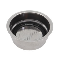 Filtro Crema Caffé 2 Tazze per Macchina da Caffè De Longhi 7313285819